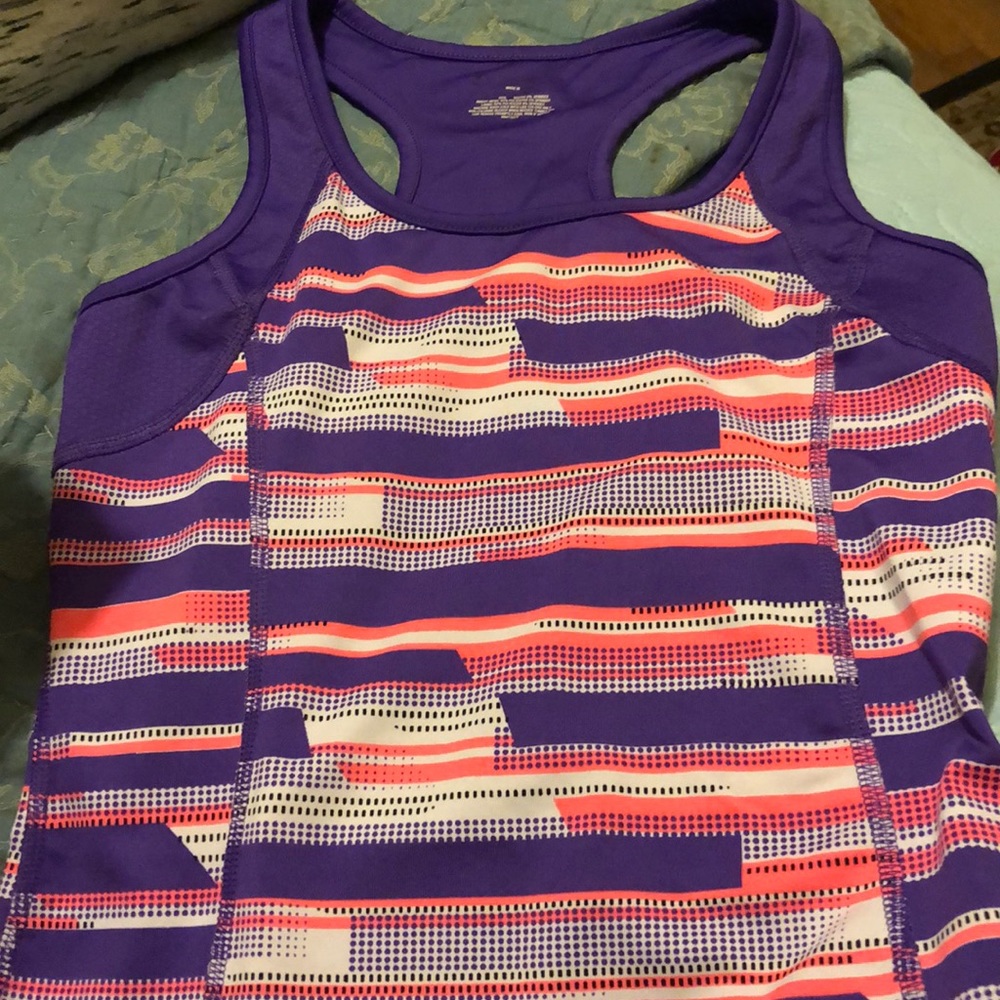 Workout Gear